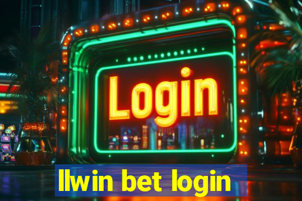 llwin bet login