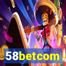 58betcom