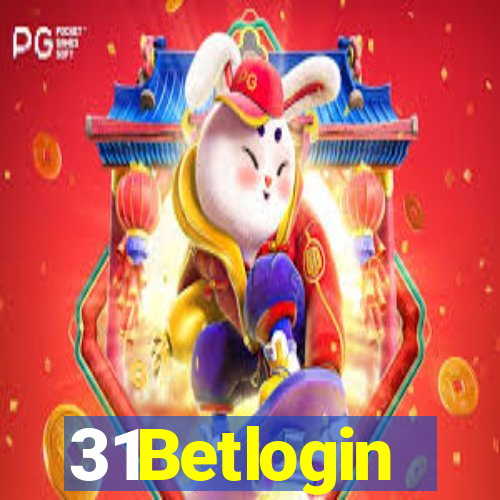 31Betlogin