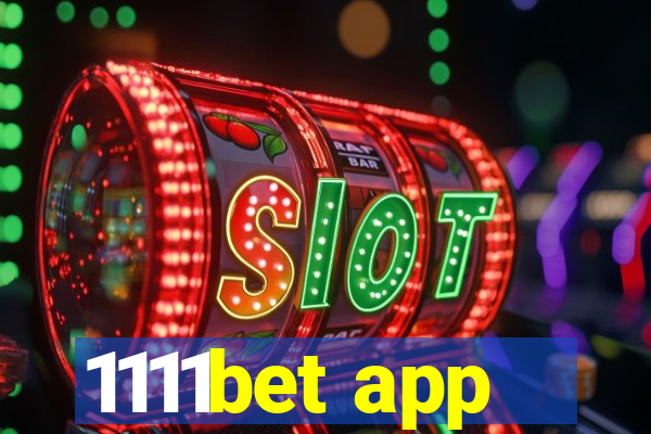 1111bet app