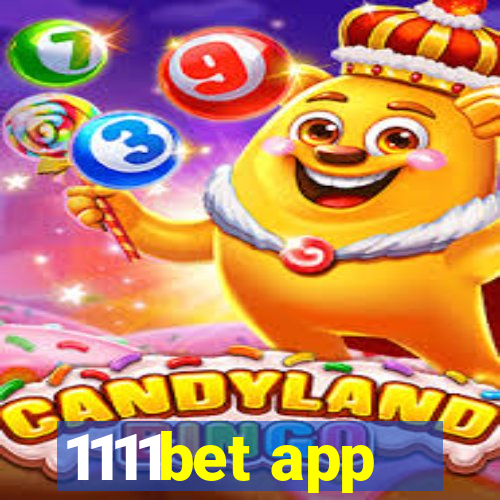 1111bet app