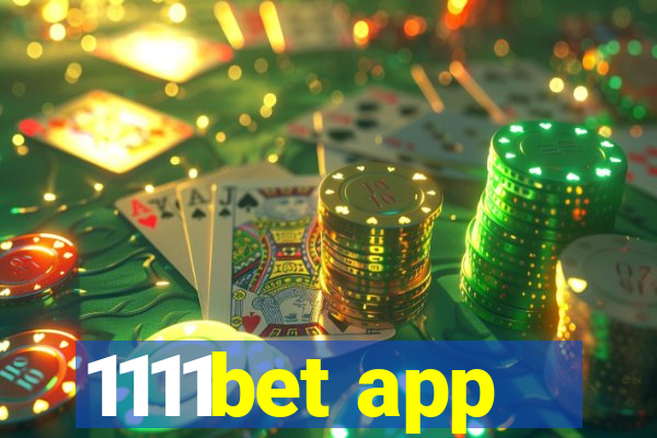 1111bet app