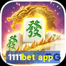 1111bet app