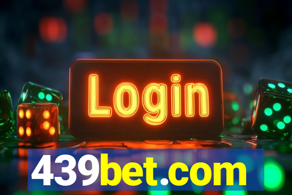 439bet.com