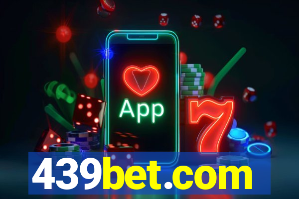 439bet.com