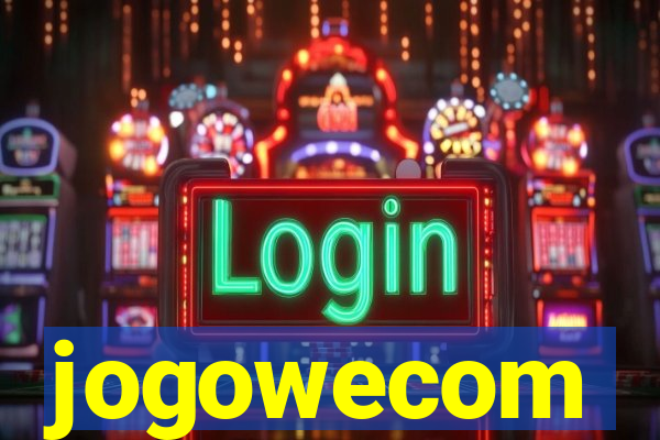 jogowecom