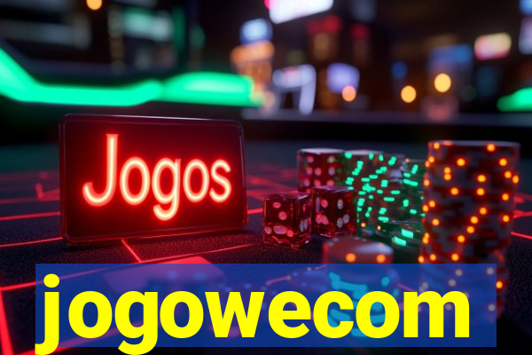 jogowecom