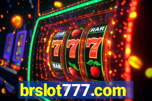 brslot777.com