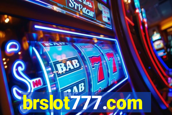 brslot777.com