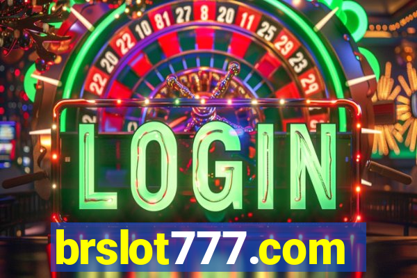 brslot777.com