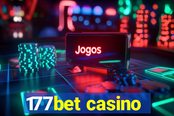 177bet casino