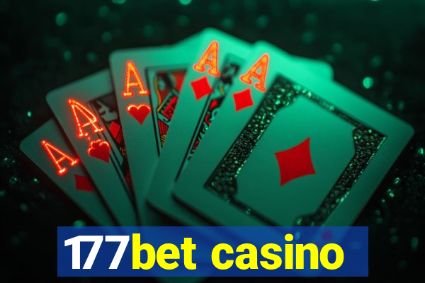 177bet casino