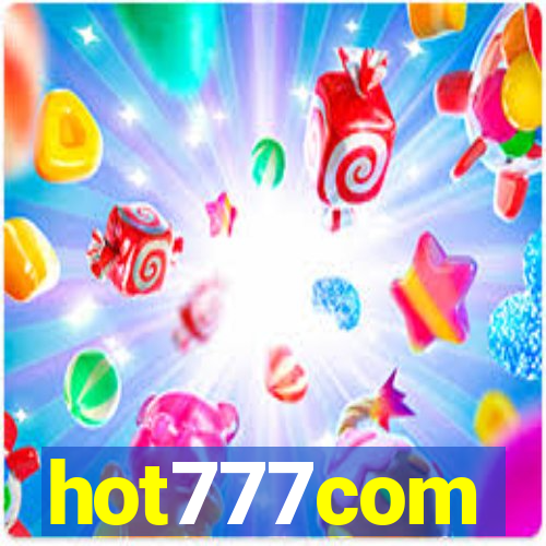 hot777com