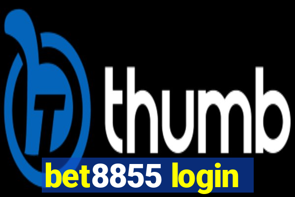 bet8855 login