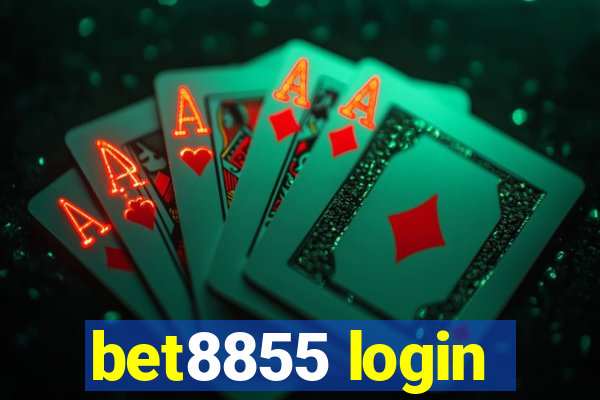 bet8855 login