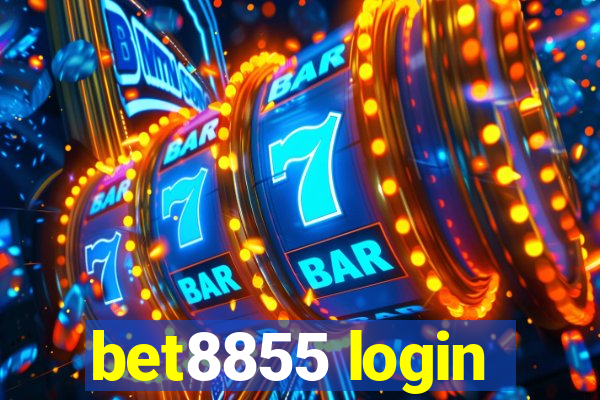 bet8855 login