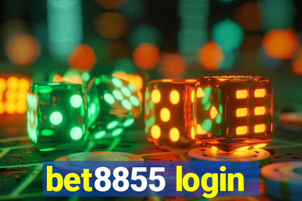 bet8855 login