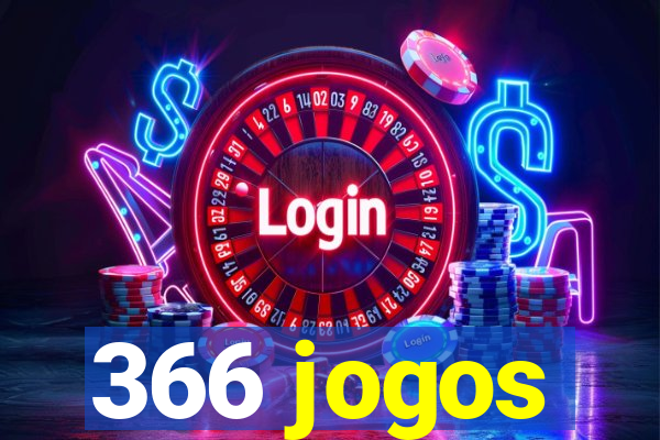 366 jogos