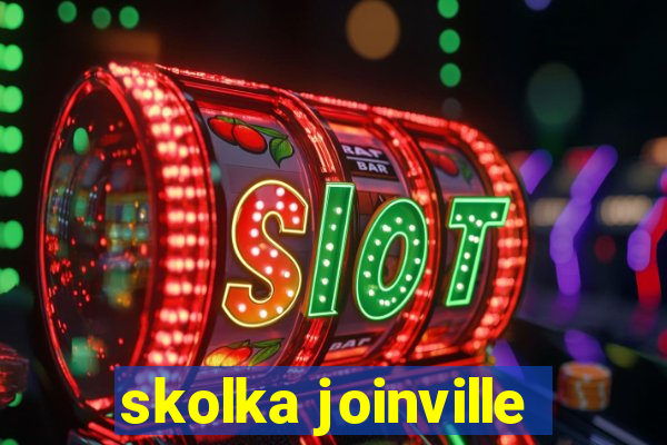 skolka joinville