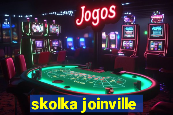 skolka joinville