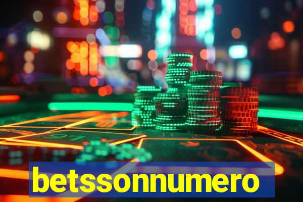 betssonnumero