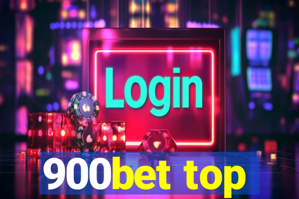 900bet top