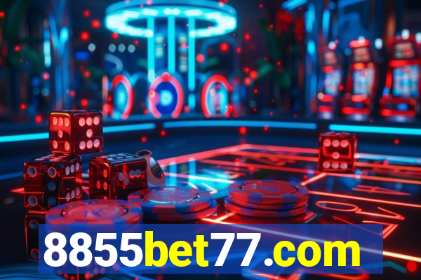 8855bet77.com