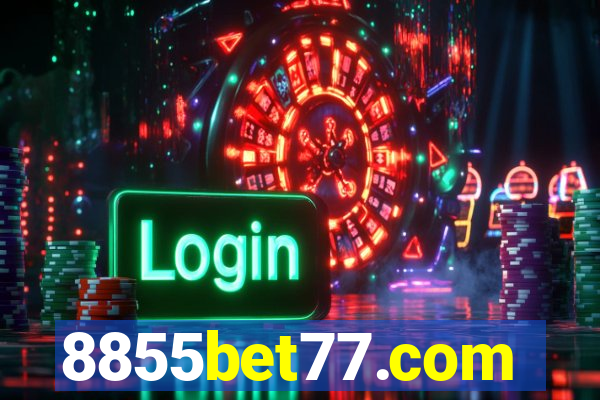 8855bet77.com