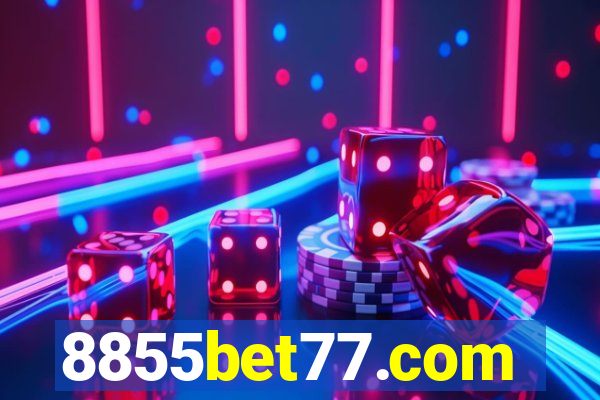 8855bet77.com