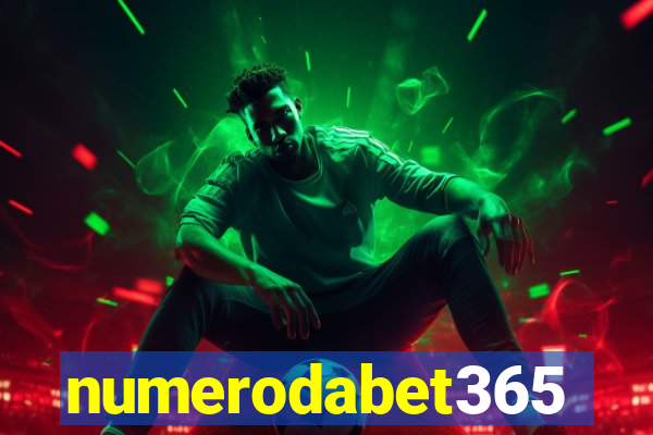 numerodabet365