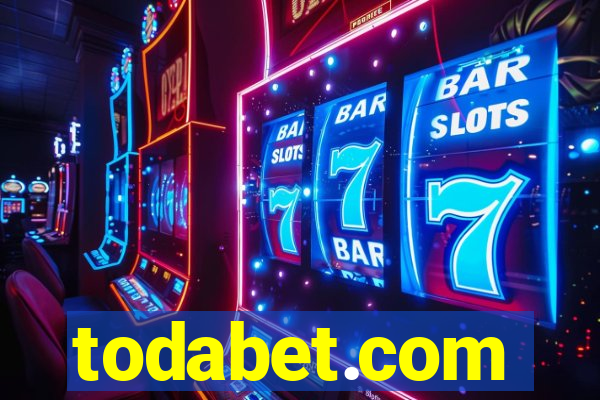 todabet.com