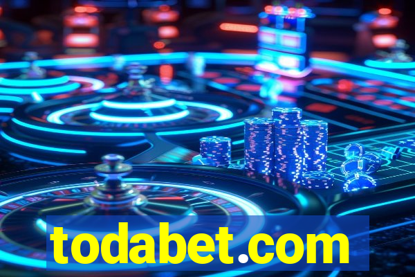 todabet.com