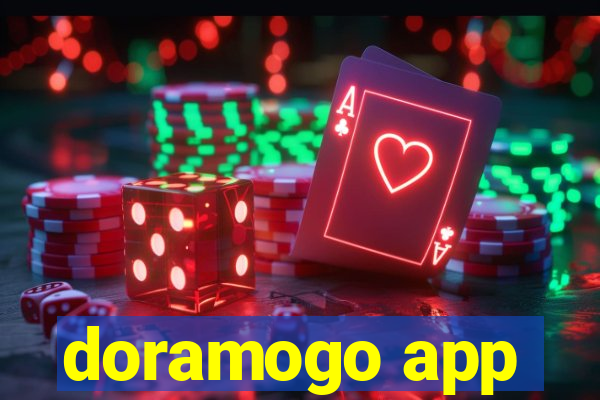 doramogo app