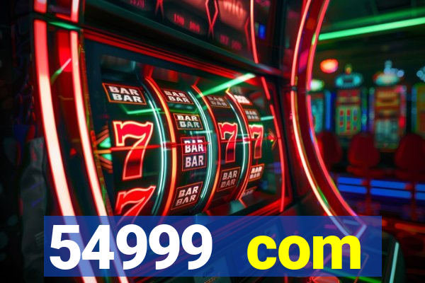 54999 com plataforma de jogos