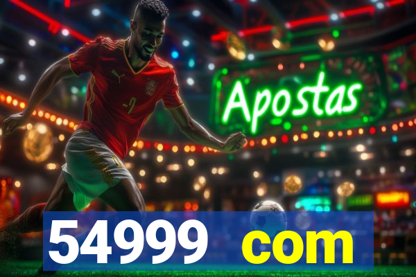 54999 com plataforma de jogos