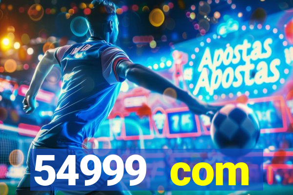 54999 com plataforma de jogos