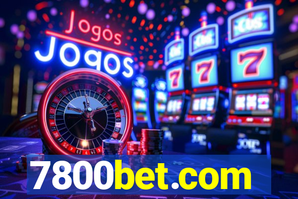 7800bet.com