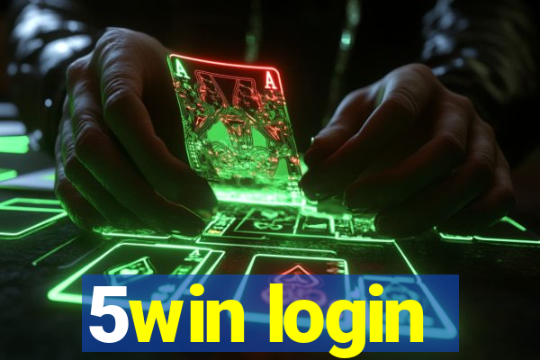 5win login