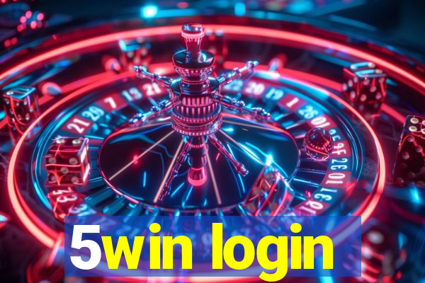 5win login