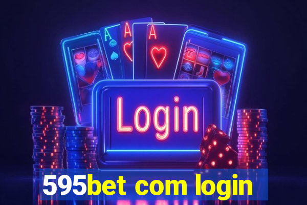 595bet com login