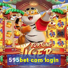 595bet com login