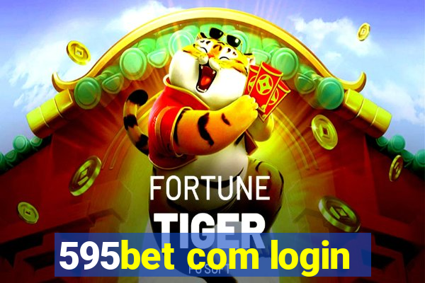 595bet com login