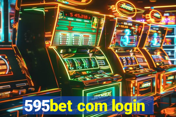 595bet com login