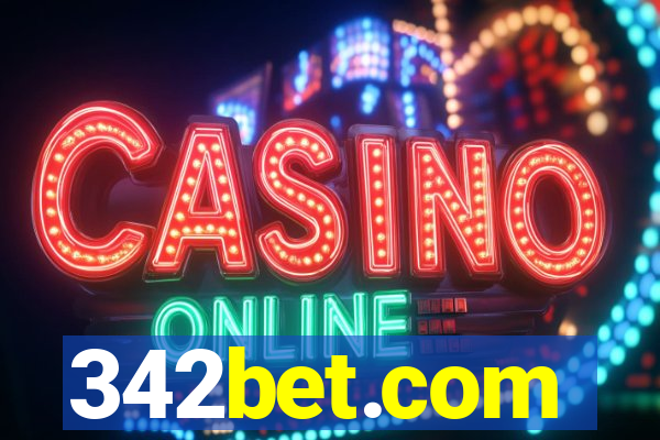 342bet.com