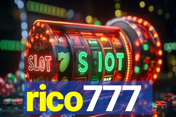 rico777