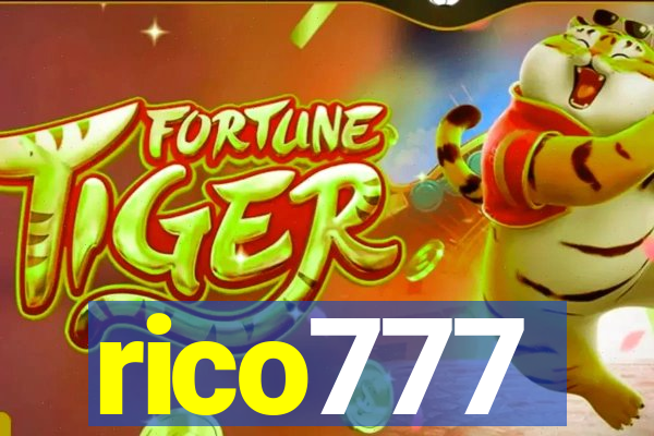 rico777