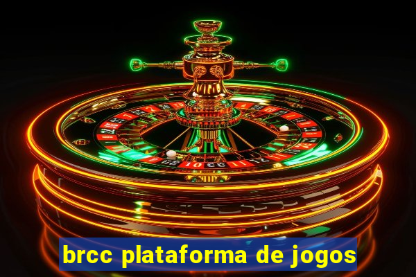 brcc plataforma de jogos