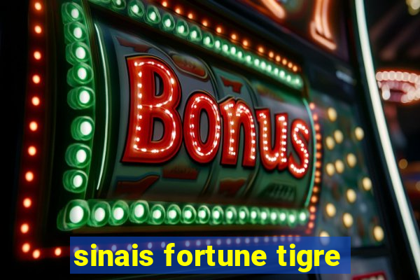 sinais fortune tigre