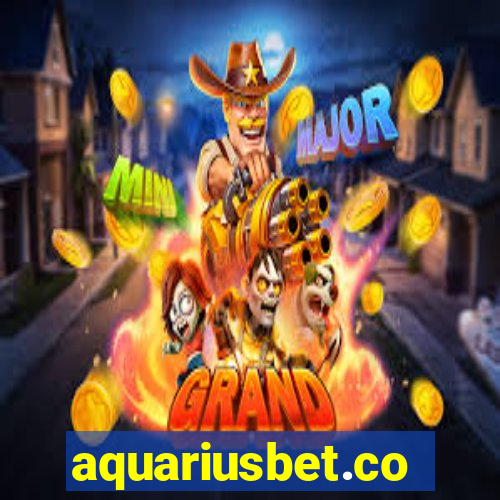 aquariusbet.co