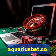 aquariusbet.co